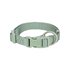 Trixie halsband hond premium salie groen_