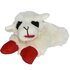 Happy pet lambchop schaap pluche_