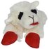 Happy pet lambchop schaap pluche_