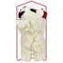 Happy pet lambchop schaap pluche_