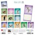 Kalender yoga cats 2025_