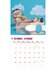 Kalender funniest cats 2025_