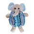 Battersea snuffel olifant blauw_