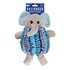 Battersea snuffel olifant blauw_