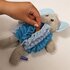 Battersea snuffel olifant blauw_