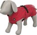 Trixie regenjas hond vimy rood_