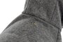 Trixie be nordic hondentrui hoodie flensburg grijs_