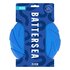 Battersea foam flyer blauw_