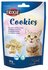 Trixie cookies met zalm en catnip_