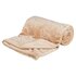 Trixie hondendeken barry softpluche beige_