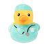 Fuzzyard duck ducktor pluche_