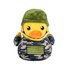 Fuzzyard duck commanduck pluche_