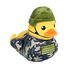 Fuzzyard duck commanduck pluche_