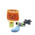 Croci fright stuffy pompoen met 5 speeltjes_