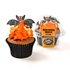 The barking bakery carob woofin met oranje glazuur_