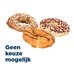 Trixie honden donuts mix assorti_