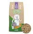 Easypets biodegradable classic houtkorrels kattenbakvulling_