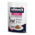 Advance veterinary diet cat urinary urinewegen_