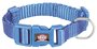 Trixie halsband hond premium royal blauw_