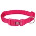 Trixie halsband hond premium fuchsia_