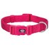 Trixie halsband hond premium fuchsia_