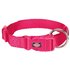 Trixie halsband hond premium fuchsia_